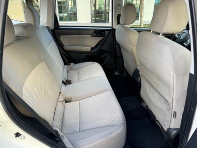 2017 Subaru Forester 2.5i   - Photo 14 - Pasadena, CA 91106