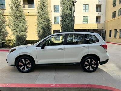 2017 Subaru Forester 2.5i   - Photo 8 - Pasadena, CA 91106