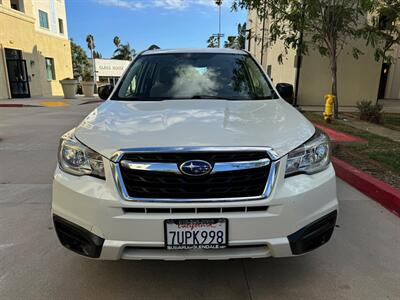 2017 Subaru Forester 2.5i   - Photo 2 - Pasadena, CA 91106