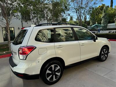 2017 Subaru Forester 2.5i   - Photo 4 - Pasadena, CA 91106