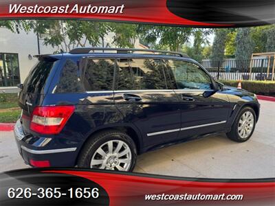 2011 Mercedes-Benz GLK GLK 350 4MATIC   - Photo 4 - Pasadena, CA 91106