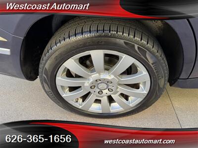 2011 Mercedes-Benz GLK GLK 350 4MATIC   - Photo 16 - Pasadena, CA 91106
