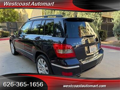 2011 Mercedes-Benz GLK GLK 350 4MATIC   - Photo 6 - Pasadena, CA 91106