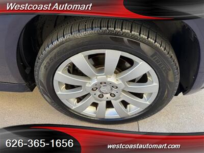 2011 Mercedes-Benz GLK GLK 350 4MATIC   - Photo 18 - Pasadena, CA 91106