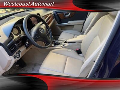 2011 Mercedes-Benz GLK GLK 350 4MATIC   - Photo 12 - Pasadena, CA 91106