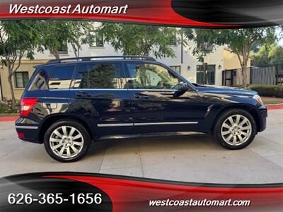 2011 Mercedes-Benz GLK GLK 350 4MATIC   - Photo 7 - Pasadena, CA 91106