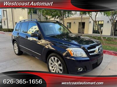 2011 Mercedes-Benz GLK GLK 350 4MATIC   - Photo 3 - Pasadena, CA 91106
