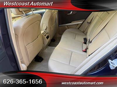 2011 Mercedes-Benz GLK GLK 350 4MATIC   - Photo 13 - Pasadena, CA 91106