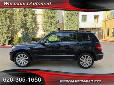 2011 Mercedes-Benz GLK GLK 350 4MATIC   - Photo 8 - Pasadena, CA 91106