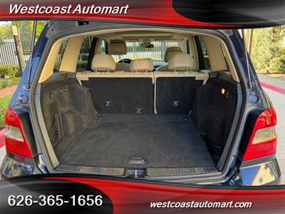 2011 Mercedes-Benz GLK GLK 350 4MATIC   - Photo 9 - Pasadena, CA 91106