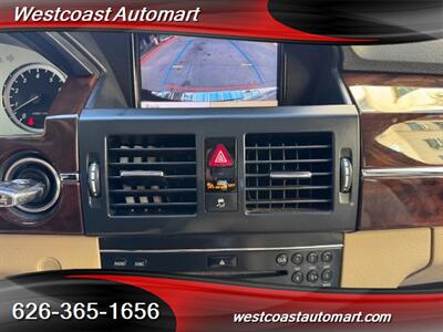 2011 Mercedes-Benz GLK GLK 350 4MATIC   - Photo 11 - Pasadena, CA 91106