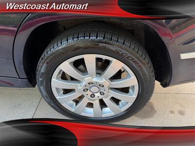 2011 Mercedes-Benz GLK GLK 350 4MATIC   - Photo 17 - Pasadena, CA 91106