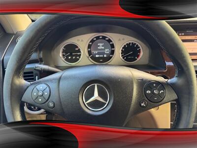 2011 Mercedes-Benz GLK GLK 350 4MATIC   - Photo 10 - Pasadena, CA 91106