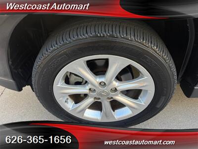 2008 Lexus RX 350   - Photo 17 - Pasadena, CA 91106
