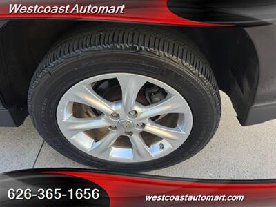 2008 Lexus RX 350   - Photo 15 - Pasadena, CA 91106