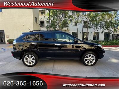 2008 Lexus RX 350   - Photo 6 - Pasadena, CA 91106