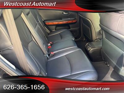 2008 Lexus RX 350   - Photo 12 - Pasadena, CA 91106
