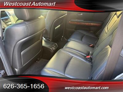 2008 Lexus RX 350   - Photo 13 - Pasadena, CA 91106