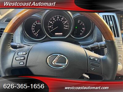 2008 Lexus RX 350   - Photo 8 - Pasadena, CA 91106