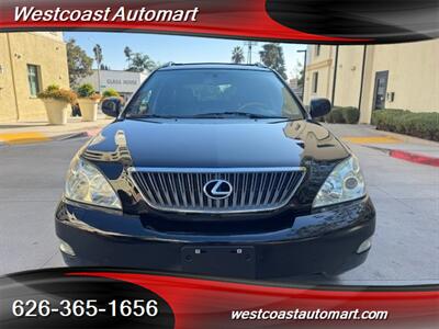 2008 Lexus RX 350   - Photo 2 - Pasadena, CA 91106