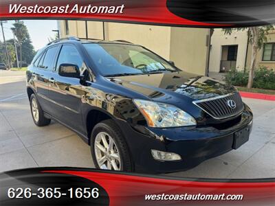 2008 Lexus RX 350   - Photo 3 - Pasadena, CA 91106