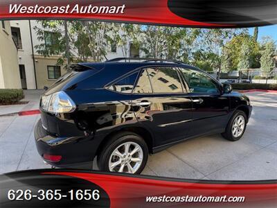 2008 Lexus RX 350   - Photo 4 - Pasadena, CA 91106