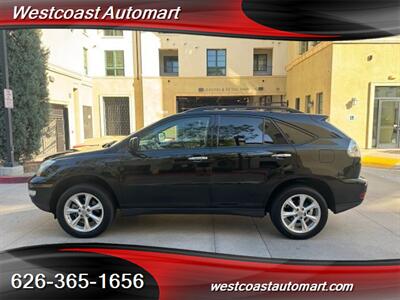 2008 Lexus RX 350   - Photo 7 - Pasadena, CA 91106