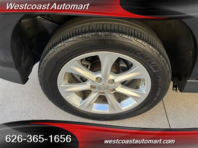 2008 Lexus RX 350   - Photo 16 - Pasadena, CA 91106