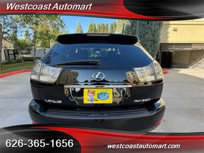 2008 Lexus RX 350   - Photo 5 - Pasadena, CA 91106