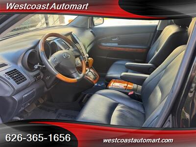 2008 Lexus RX 350   - Photo 10 - Pasadena, CA 91106