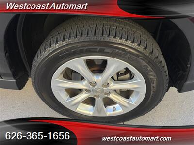 2008 Lexus RX 350   - Photo 18 - Pasadena, CA 91106