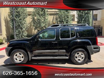 2005 Nissan Xterra S   - Photo 8 - Pasadena, CA 91106