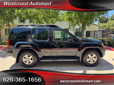 2005 Nissan Xterra S   - Photo 7 - Pasadena, CA 91106