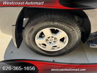 2005 Nissan Xterra S   - Photo 17 - Pasadena, CA 91106