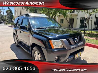 2005 Nissan Xterra S   - Photo 3 - Pasadena, CA 91106