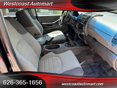 2005 Nissan Xterra S   - Photo 12 - Pasadena, CA 91106