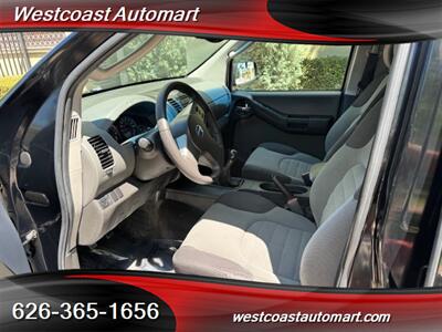 2005 Nissan Xterra S   - Photo 11 - Pasadena, CA 91106