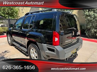 2005 Nissan Xterra S   - Photo 6 - Pasadena, CA 91106