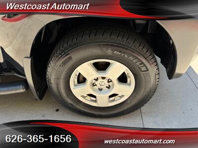 2005 Nissan Xterra S   - Photo 19 - Pasadena, CA 91106