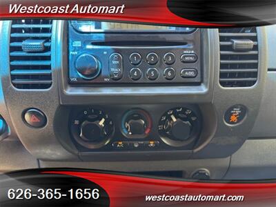 2005 Nissan Xterra S   - Photo 10 - Pasadena, CA 91106