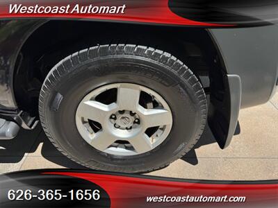 2005 Nissan Xterra S   - Photo 16 - Pasadena, CA 91106
