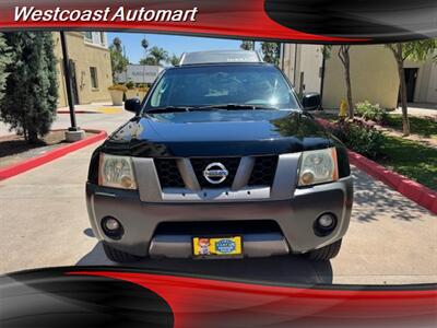 2005 Nissan Xterra S   - Photo 2 - Pasadena, CA 91106