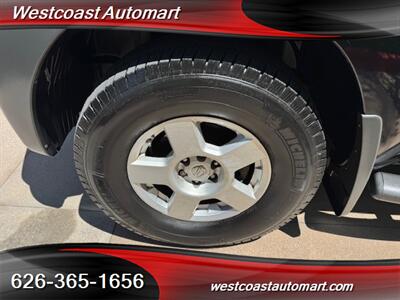 2005 Nissan Xterra S   - Photo 18 - Pasadena, CA 91106