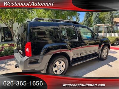 2005 Nissan Xterra S   - Photo 4 - Pasadena, CA 91106
