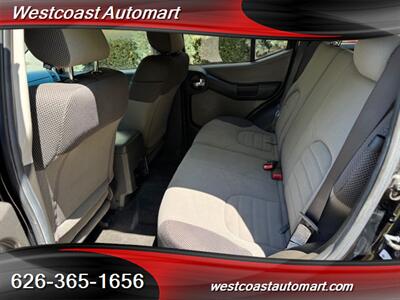 2005 Nissan Xterra S   - Photo 13 - Pasadena, CA 91106