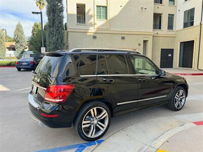 2014 Mercedes-Benz GLK GLK 350   - Photo 4 - Pasadena, CA 91106