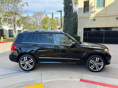 2014 Mercedes-Benz GLK GLK 350   - Photo 7 - Pasadena, CA 91106