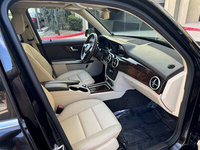 2014 Mercedes-Benz GLK GLK 350   - Photo 12 - Pasadena, CA 91106