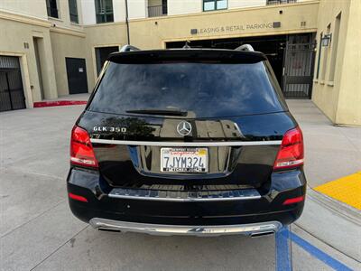 2014 Mercedes-Benz GLK GLK 350   - Photo 5 - Pasadena, CA 91106