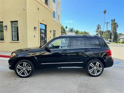 2014 Mercedes-Benz GLK GLK 350   - Photo 8 - Pasadena, CA 91106